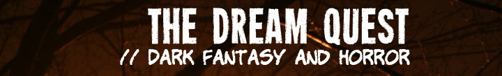 The Dream Quest logo